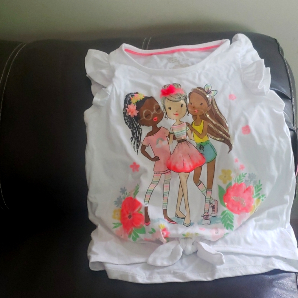 Girls top